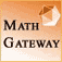 Math Gateway Logo