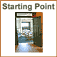 Starting Point Logo