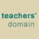 WGBH Teacher's Domain Logo